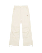 Woman's Trousers Dickies Fishersville W Whitecap Gray