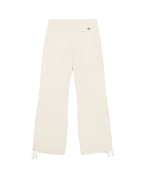 Pantalone Donna Dickies Fishersville Pant W Whitecap Gray