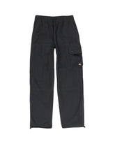 Woman's Pant Dickies Jackson Cargo W Black