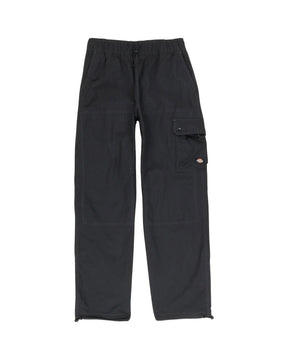 Pantalone Donna Dickies Jackson Cargo W Nero