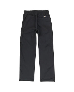 Woman's Pant Dickies Jackson Cargo W Black