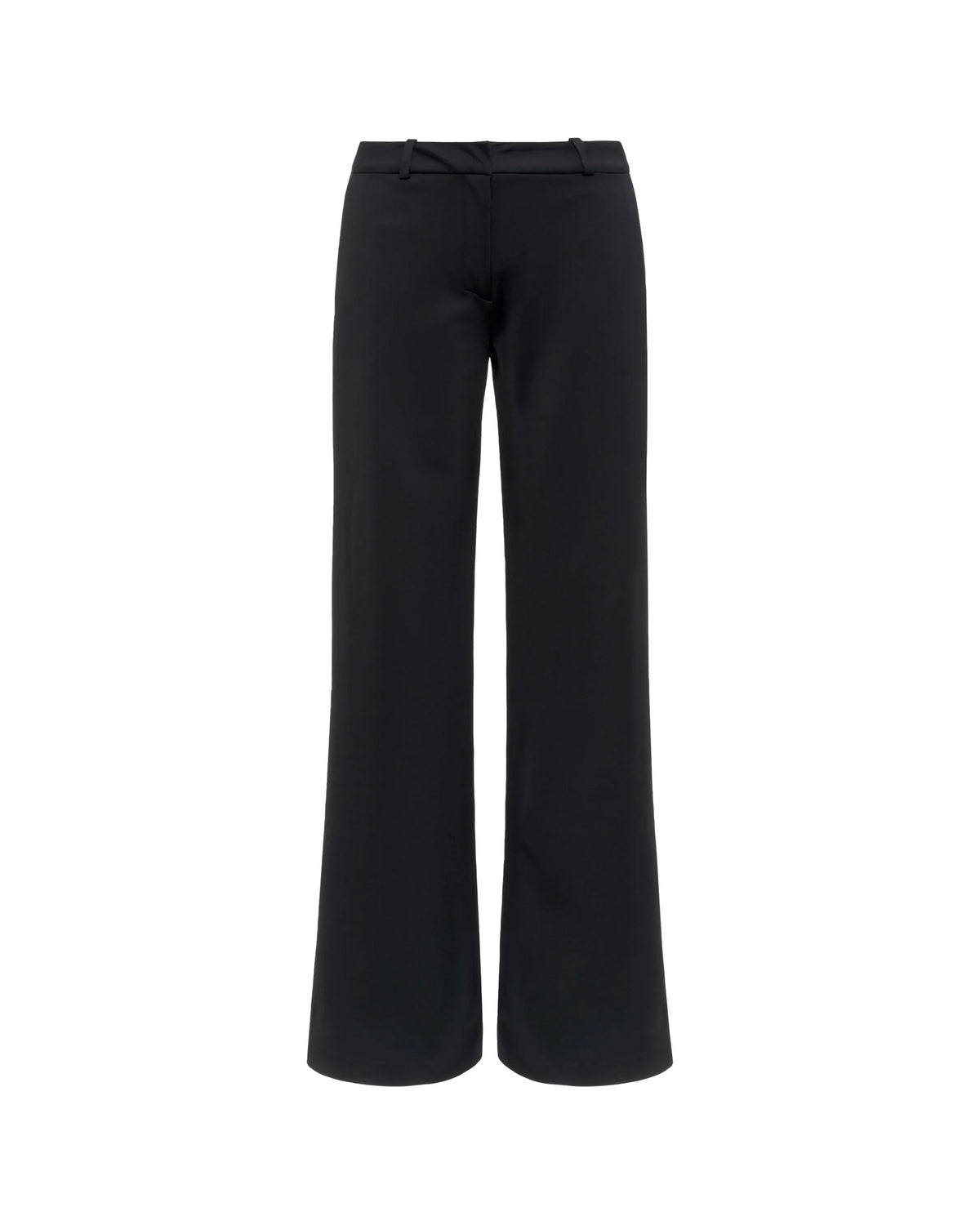 Pantalone Donna Jalle Sl Spacer Nero