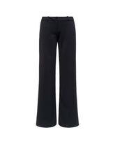 Pantalone Donna Jalle Sl Spacer Nero