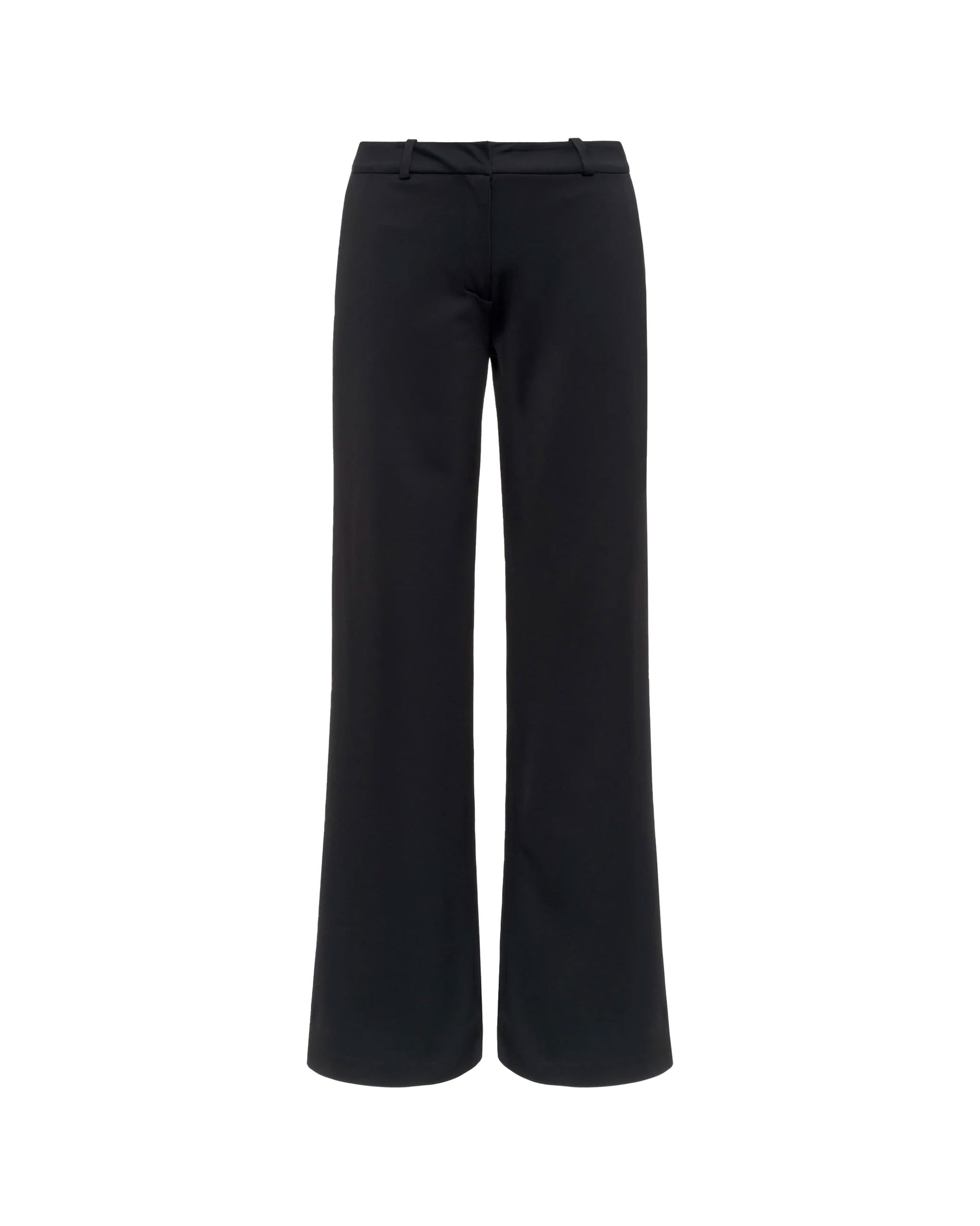 Pantalone Donna Jalle Sl Spacer Nero