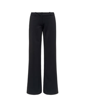Pantalone Donna Jalle Sl Spacer Nero