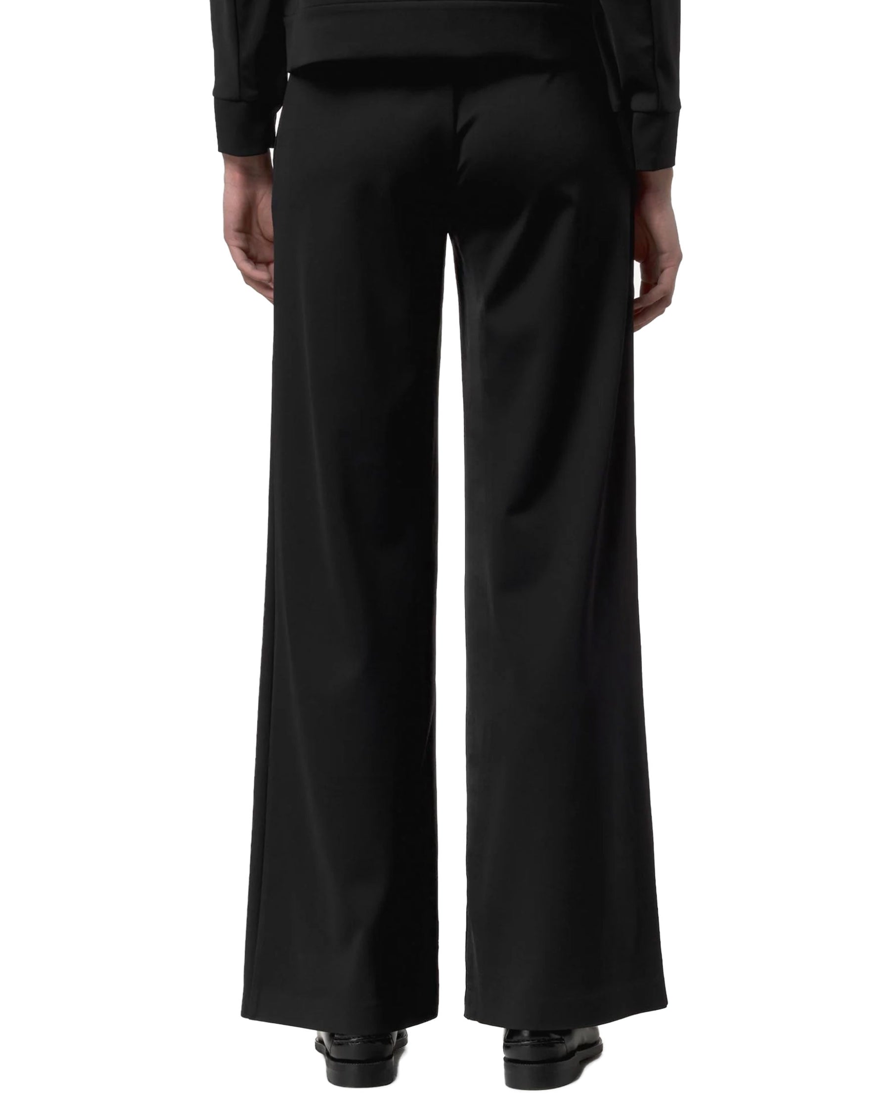 Pantalone Donna Jalle Sl Spacer Nero