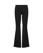 Pantalone Donna K-Way Jenny Light Spacer Nero