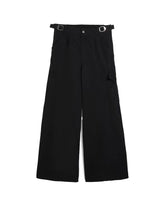 Puma Nine To Five Cordura Pants Black