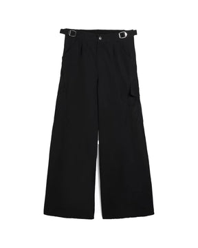 Puma Nine To Five Cordura Pants Black