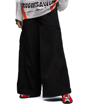 Puma Nine To Five Cordura Pants Black