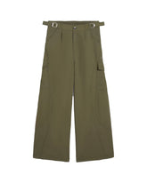 Puma Nine To Five Cordura Pants Loden Green
