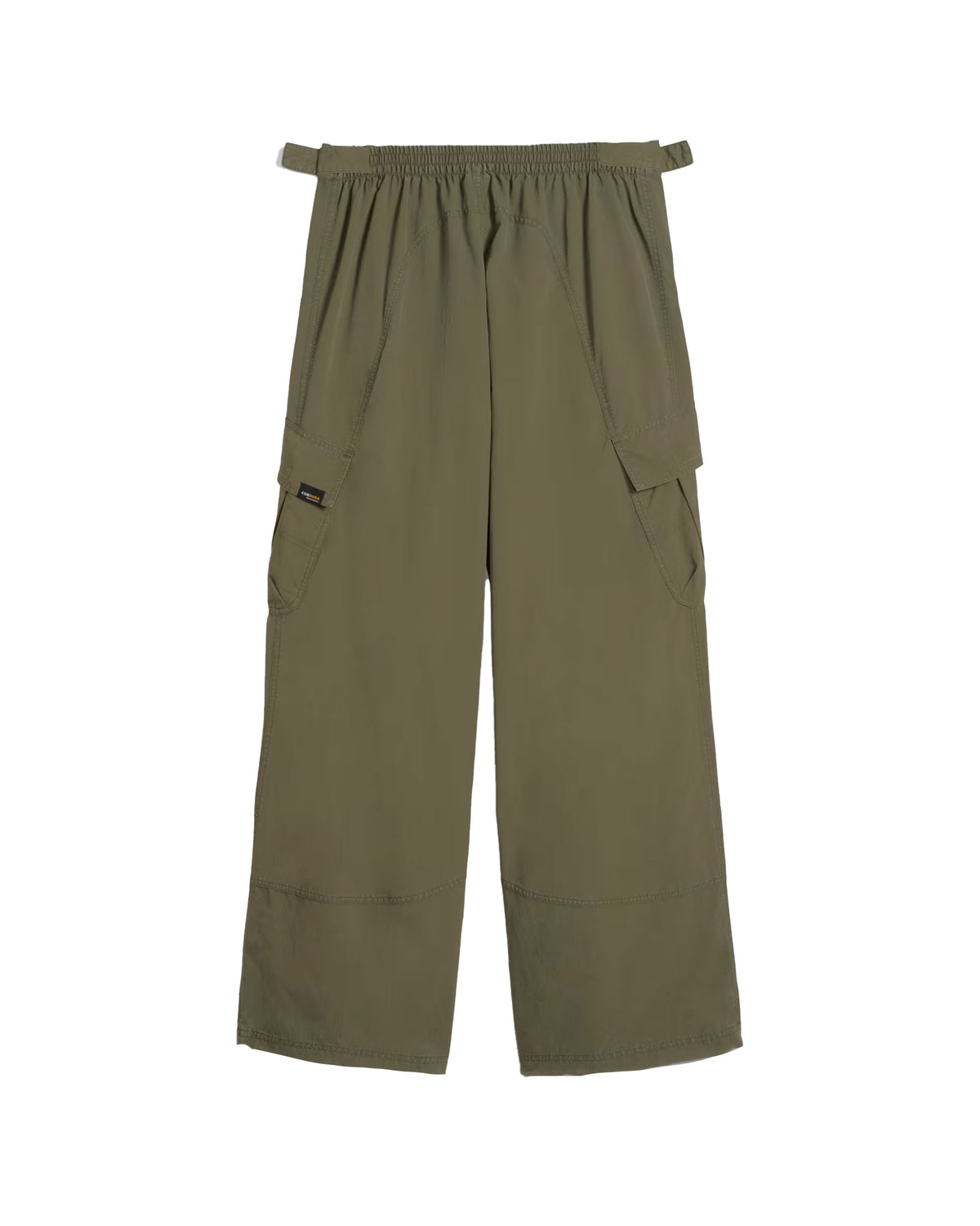 Puma Nine To Five Cordura Pants Loden Green