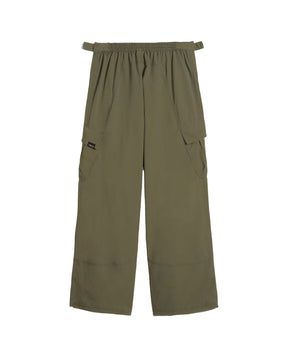 Puma Nine To Five Cordura Pants Loden Green