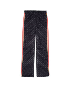 Pantalone Donna Puma Road To Unity Aop Blu
