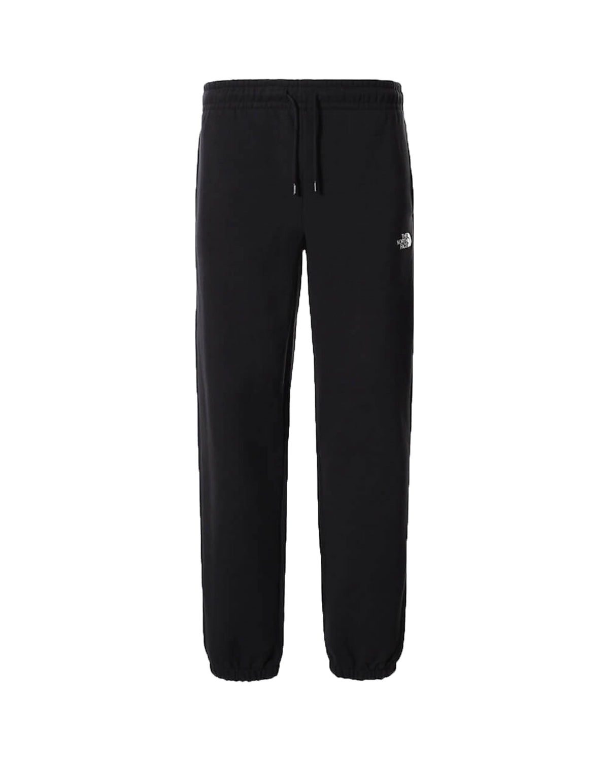 Woman Pant The North Face Essential Jogger Black