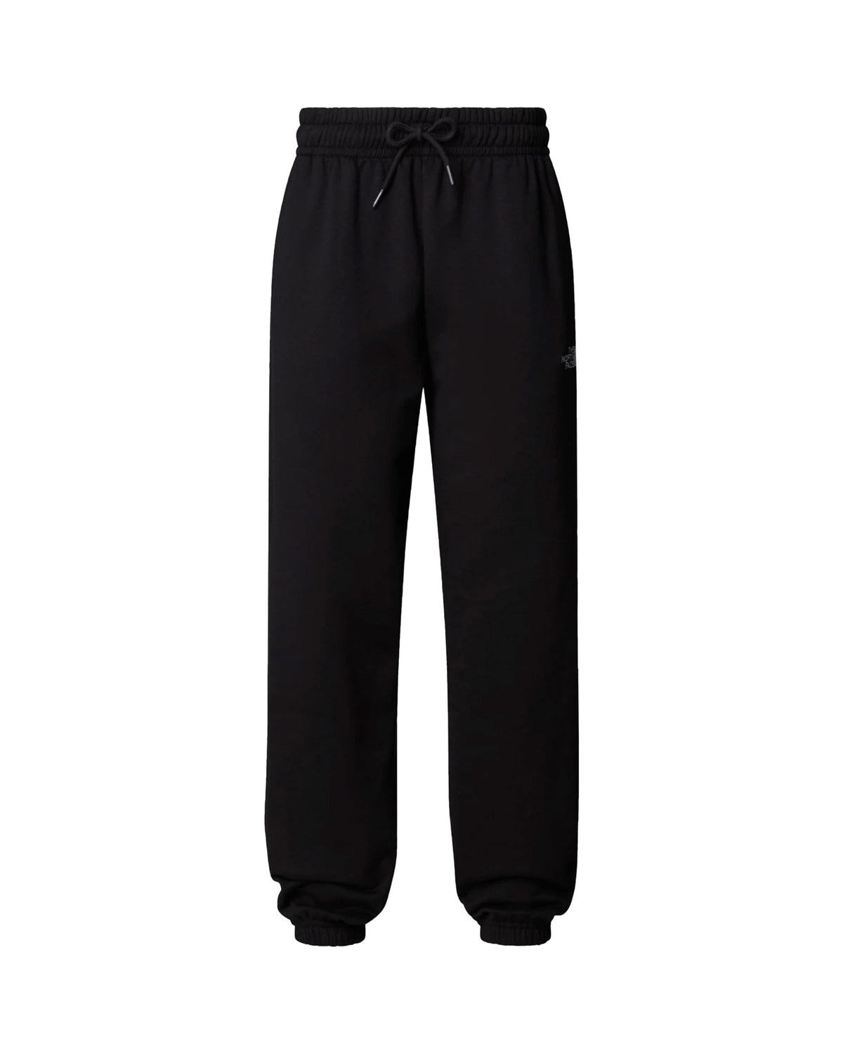 Woman's Trousers The North Face Essential Jogger Black