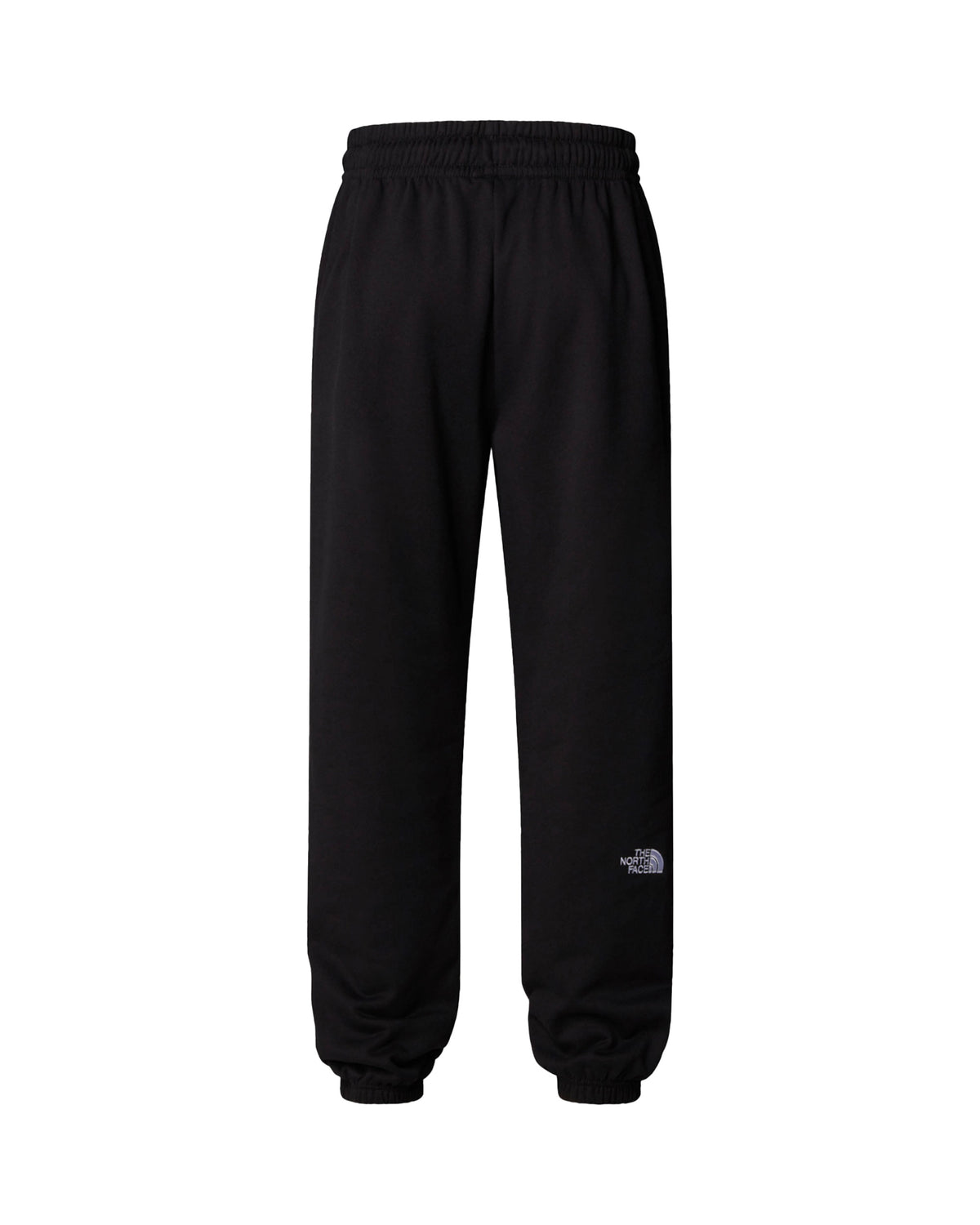 Woman's Trousers The North Face Essential Jogger Black