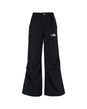 Pantalone Donna The North Face Nse Black