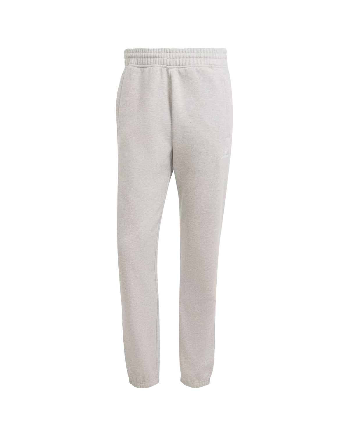 Pantalone Uomo Adidas Basic Grigio