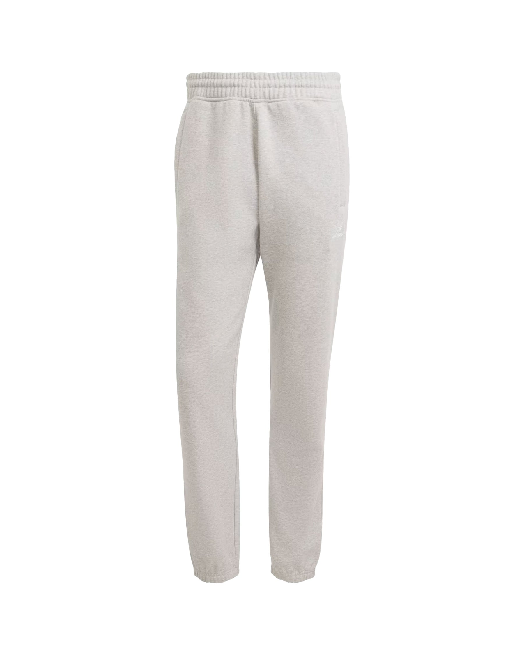 Pantalone Uomo Adidas Basic Grigio