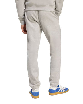 Pantalone Uomo Adidas Basic Grigio