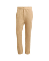 Pantalone Uomo Adidas Basic Logo Beige