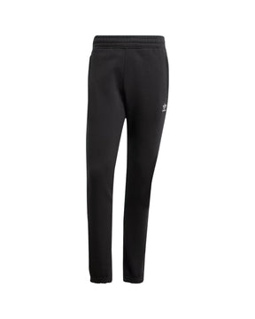 Pantalone Uomo Adidas Basic Logo Nero