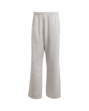 Pantalone Uomo Adidas Ess Open Pt Mgreyh-White