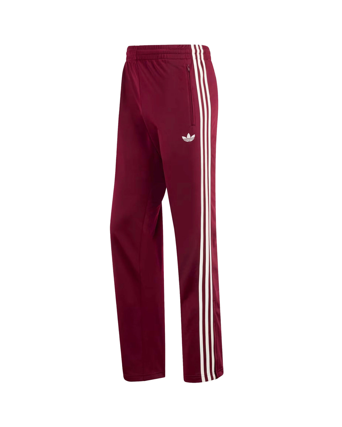 Pantalone Uomo Adidas FB Bordeaux