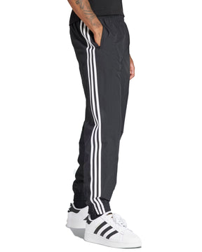 Pantalone Uomo Adidas Firebird Black