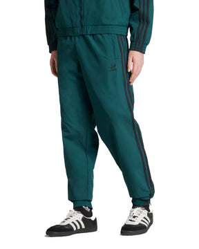 Pantalone Uomo Adidas Firebird Pants Aurivy-Black