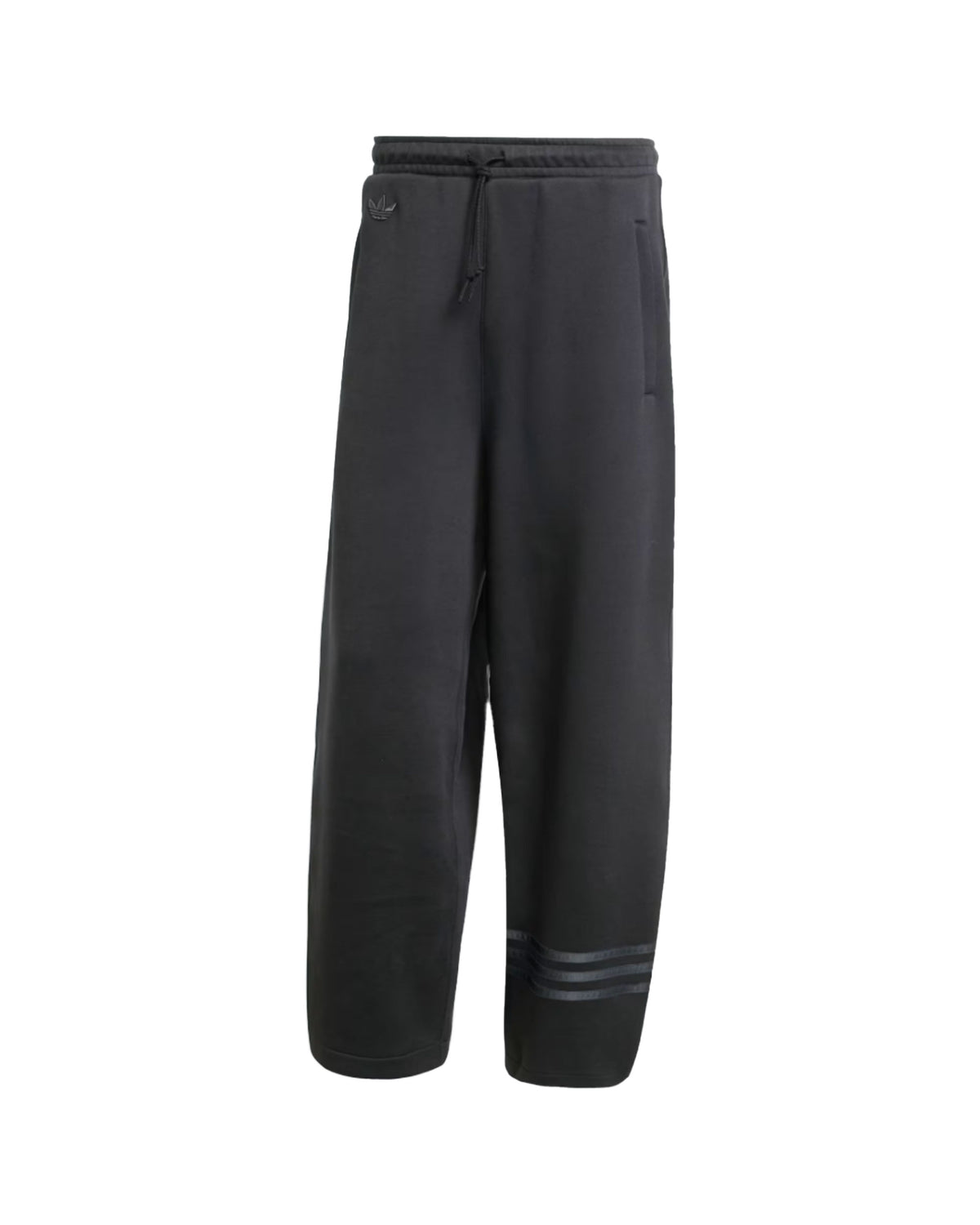 Pantalone Uomo Adidas Nc Lo Pants Black