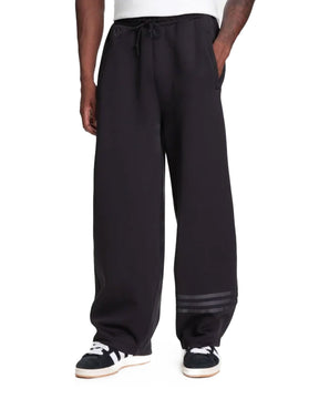 Pantalone Uomo Adidas Nc Lo Pants Black