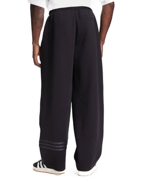 Pantalone Uomo Adidas Nc Lo Pants Black