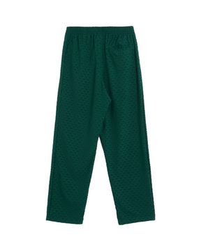 Adidas Q12 Monogram TR Cgreen trousers