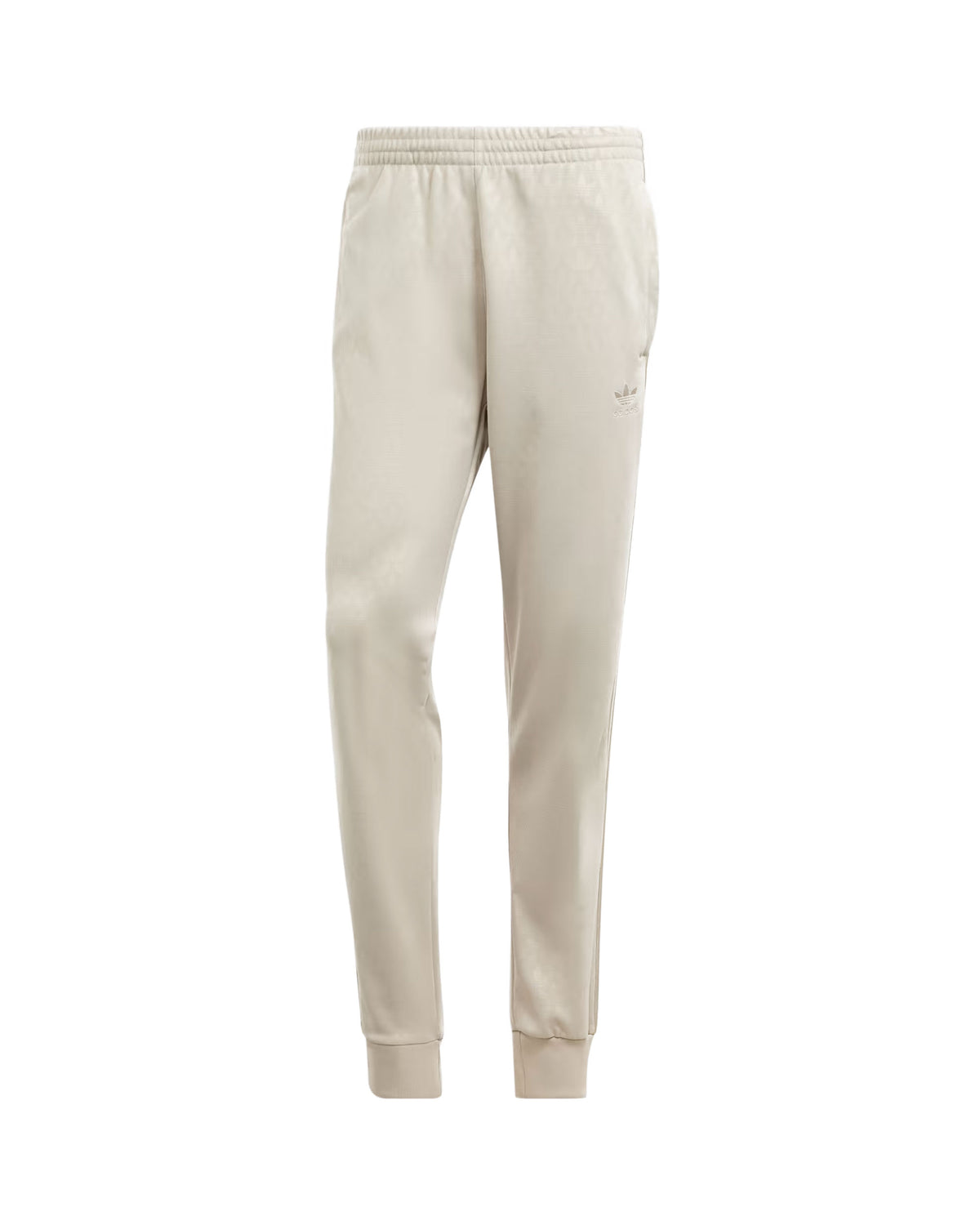 Pantalone Uomo Adidas SST Mono Beige