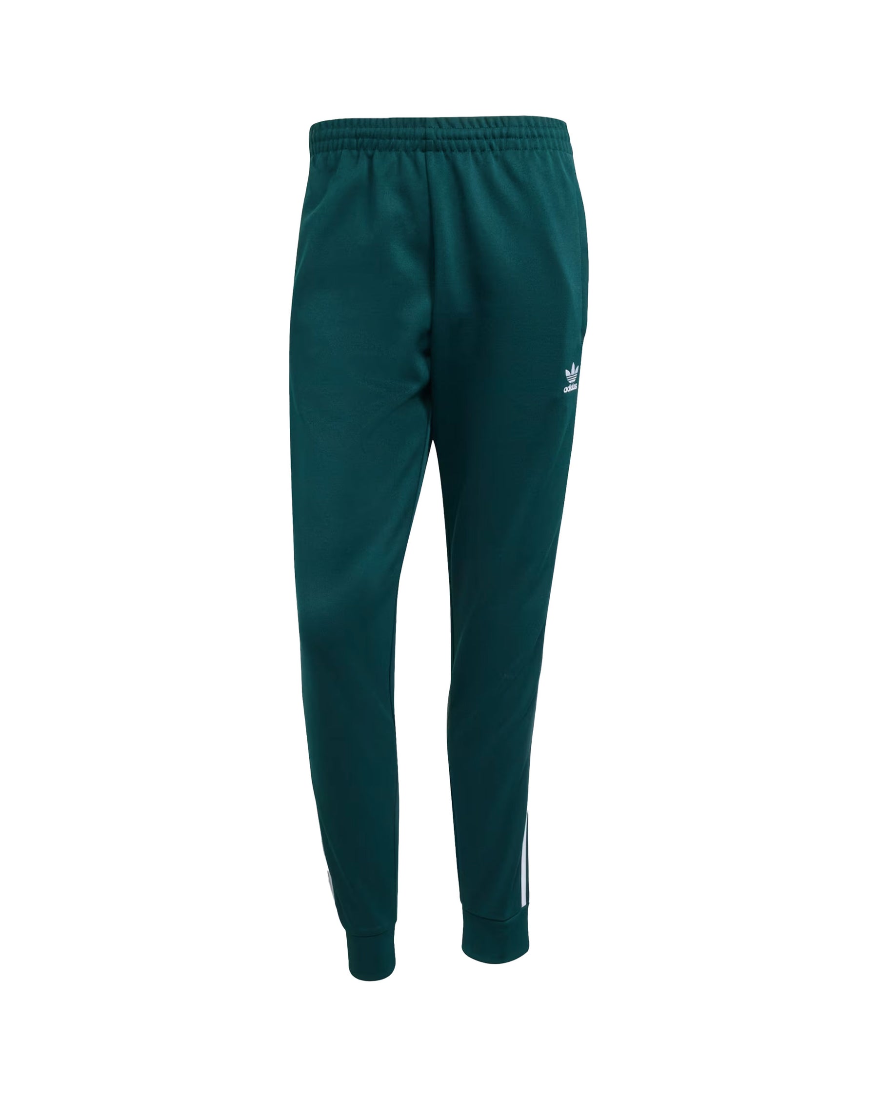 Pantalone Uomo Adidas Sst Tp Aurivy Verde