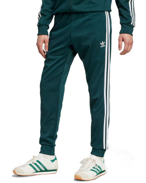 Pantalone Uomo Adidas Sst Tp Aurivy Verde