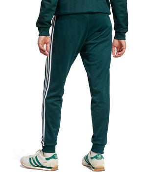 Pantalone Uomo Adidas Sst Tp Aurivy Verde