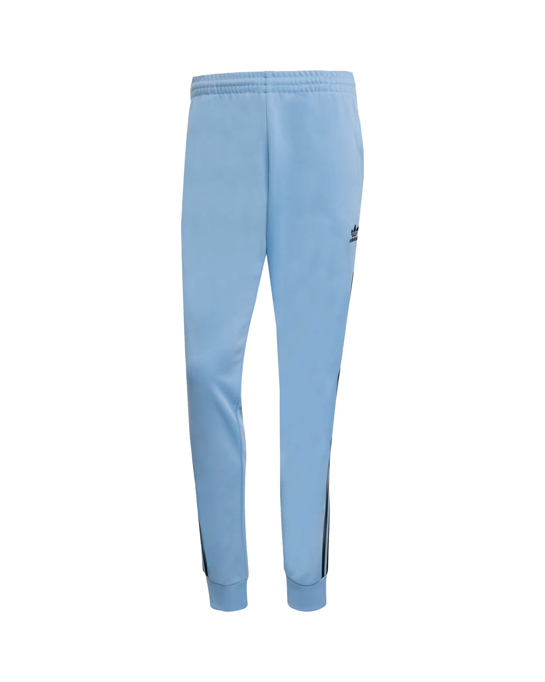 Man's Trousers Adidas Superstar Clear Blue