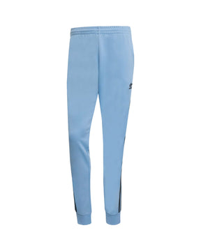 Man's Trousers Adidas Superstar Clear Blue