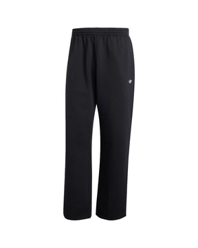 Adidas Trefoil Essentials Open Men's Pants Black