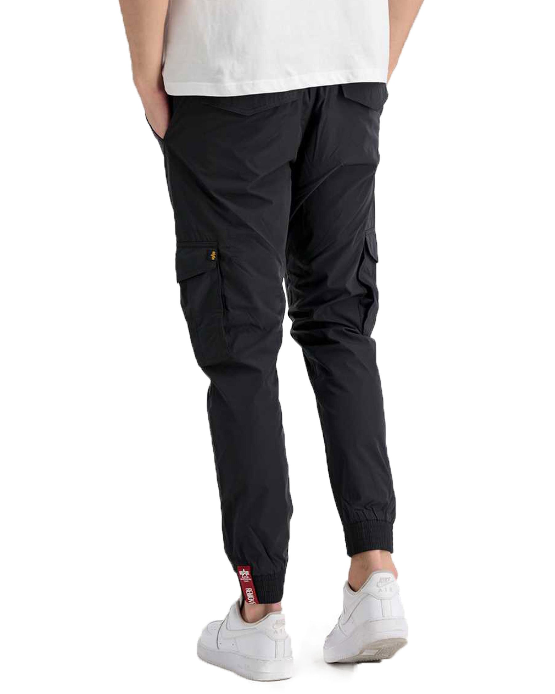 Man Pant Alpha Industries Cargo Jogger