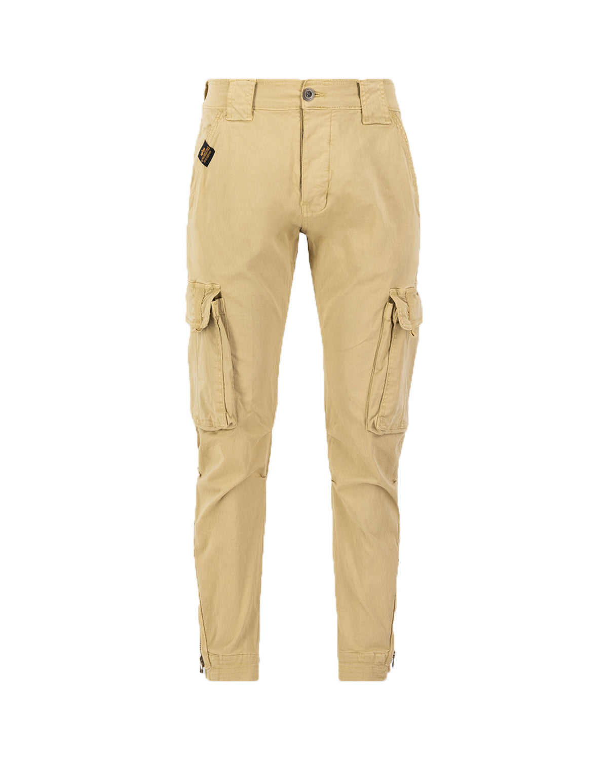 Pantalone Uomo Alpha Industries Task Force Pant