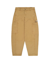 Pantalone Uomo Alpha Industries Workwear Deck Pant Khaki