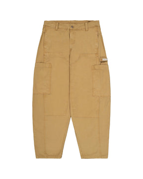 Pantalone Uomo Alpha Industries Workwear Deck Pant Khaki