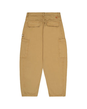 Pantalone Uomo Alpha Industries Workwear Deck Pant Khaki