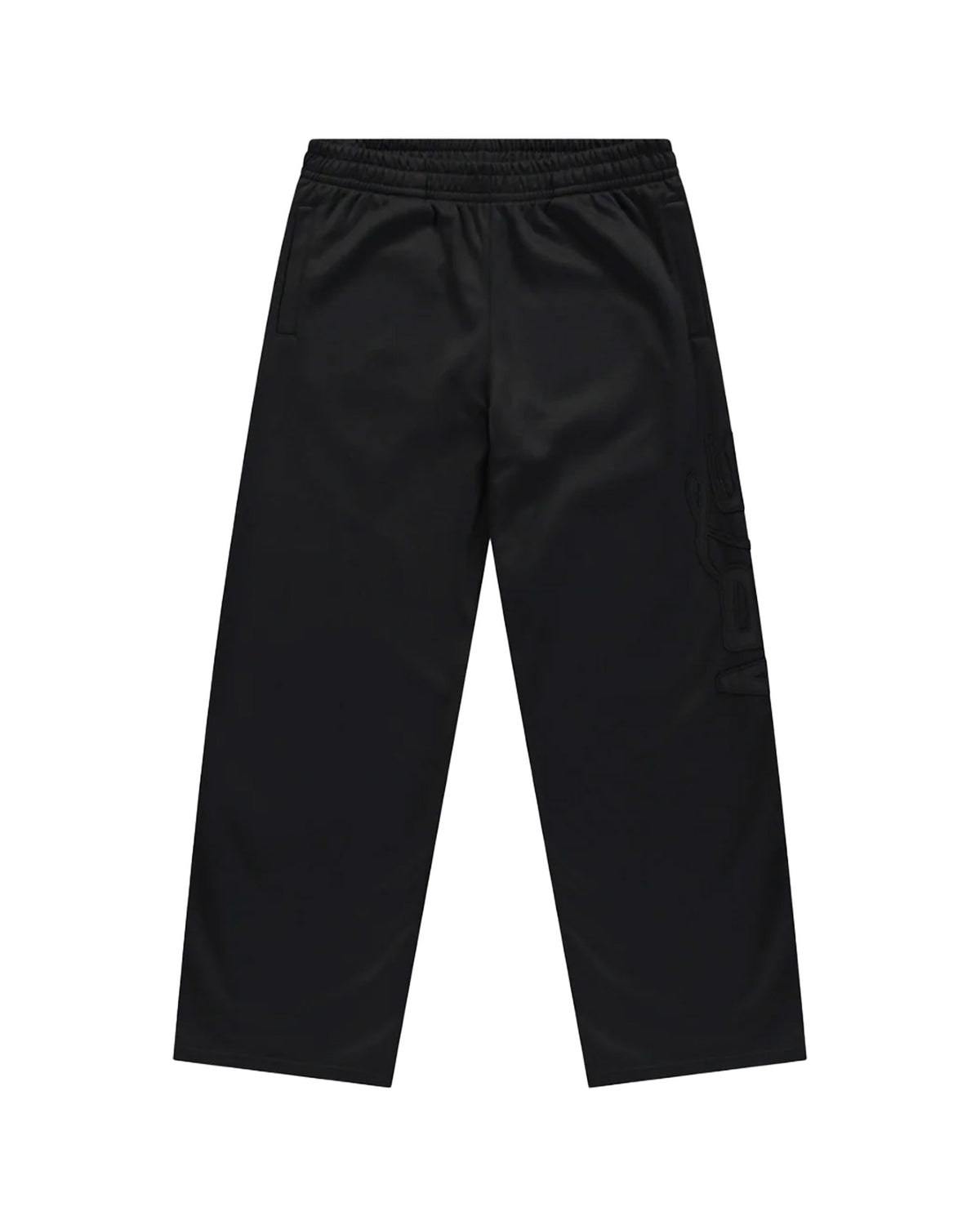 Pantalone Uomo Arte Antwerp Polyform Track Pants Nero