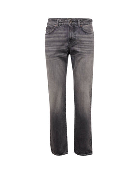 Man Boss Jeans Re.Main Bc Charcoal