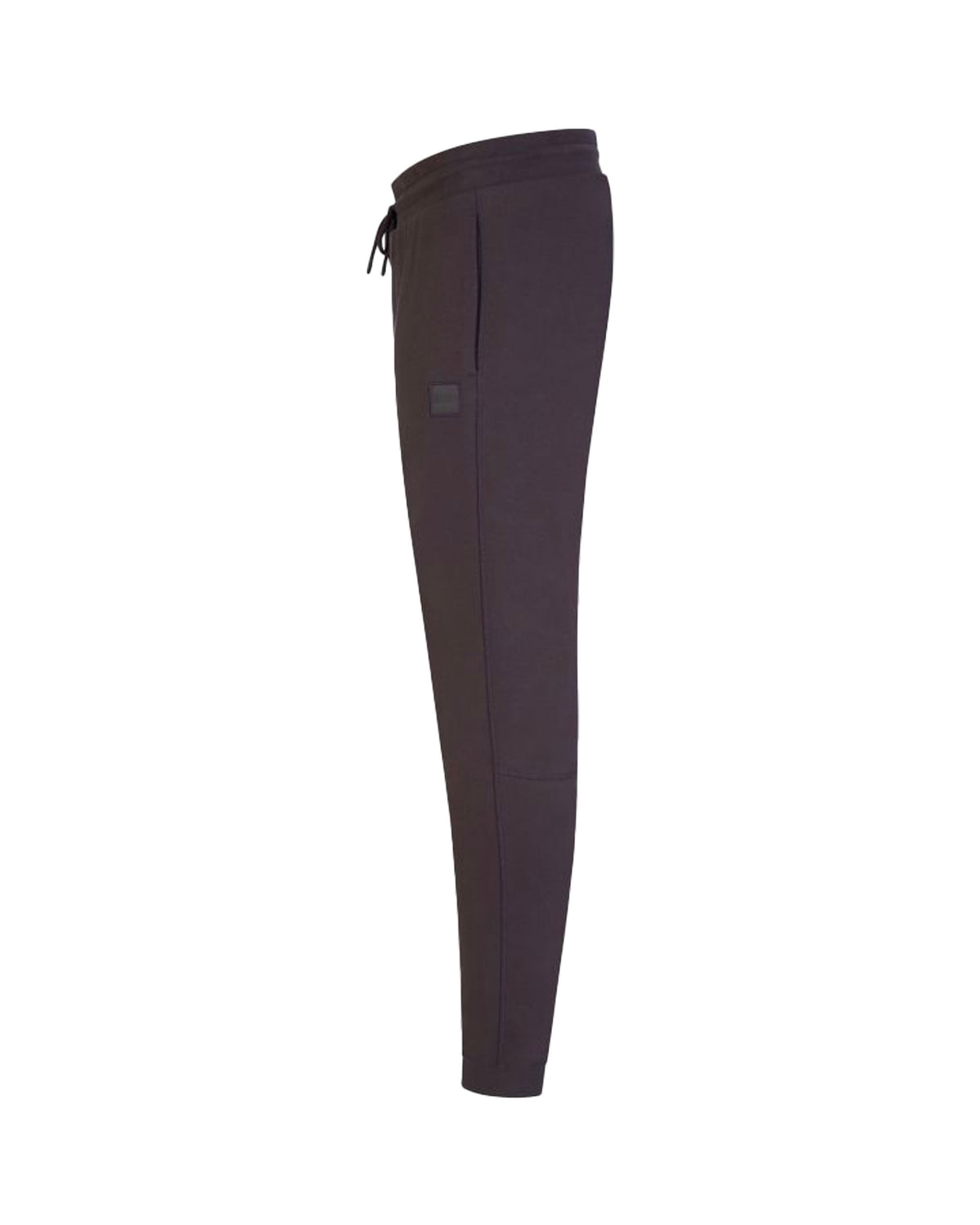 Man Trousers Boss Sestart Grey